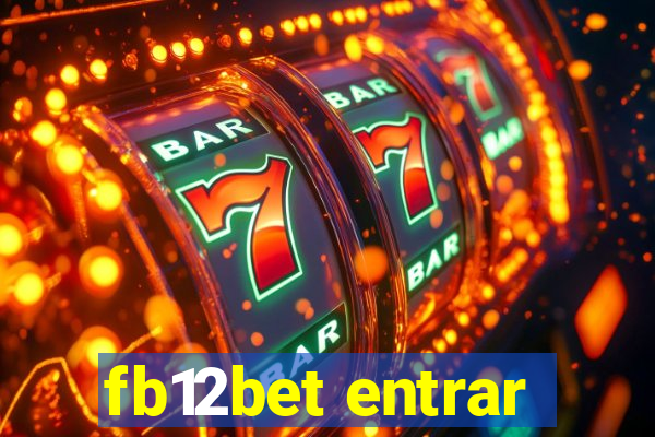 fb12bet entrar