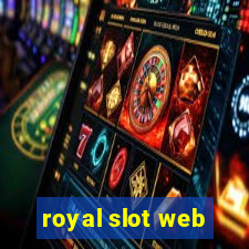 royal slot web