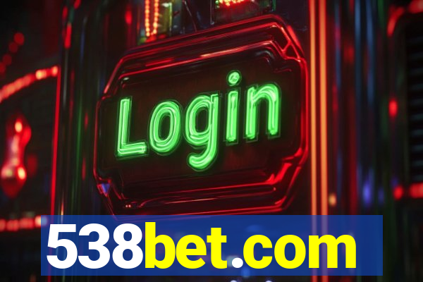 538bet.com