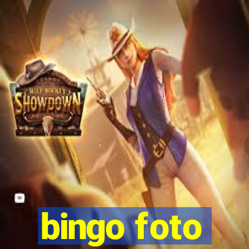 bingo foto