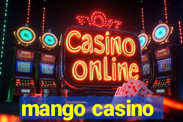 mango casino