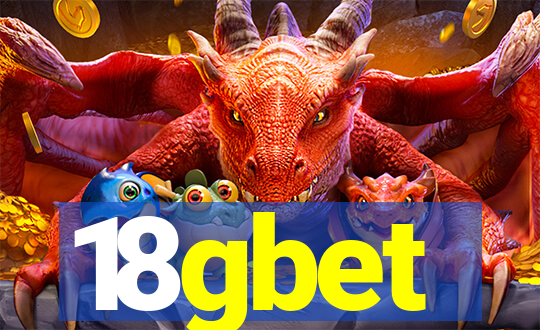 18gbet