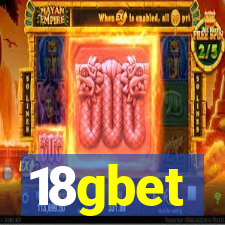 18gbet