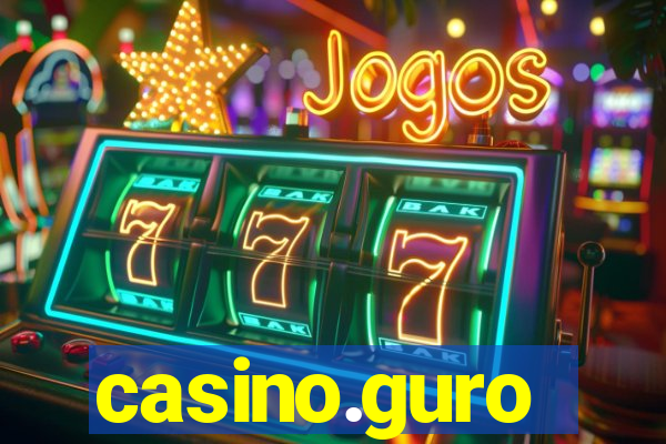 casino.guro