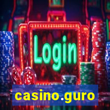 casino.guro