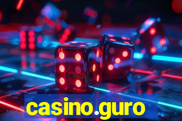 casino.guro