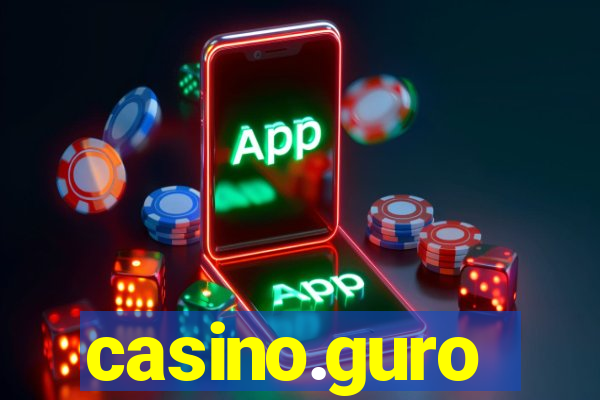 casino.guro