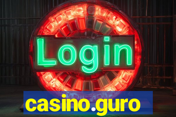 casino.guro