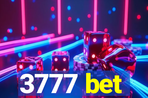 3777 bet