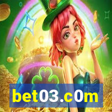 bet03.c0m