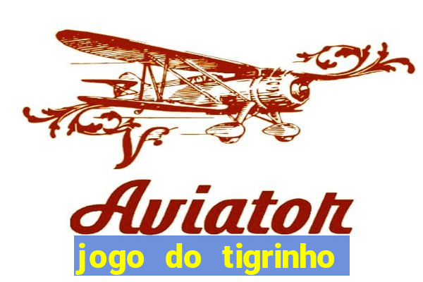 jogo do tigrinho cartao de credito