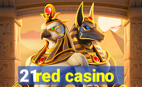 21red casino