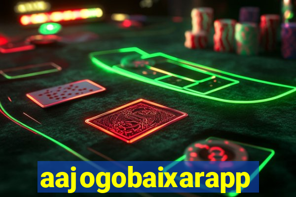 aajogobaixarapp