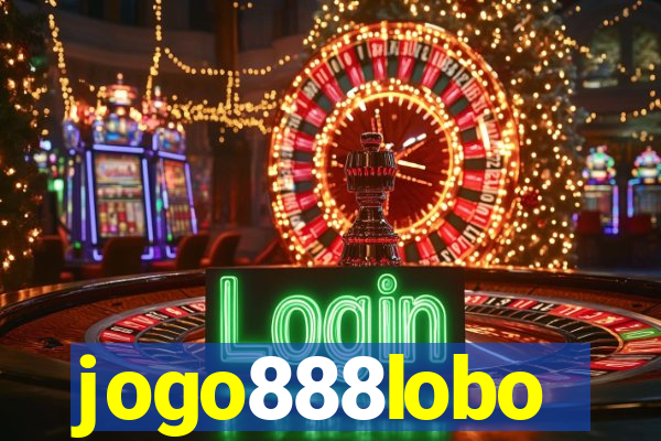 jogo888lobo