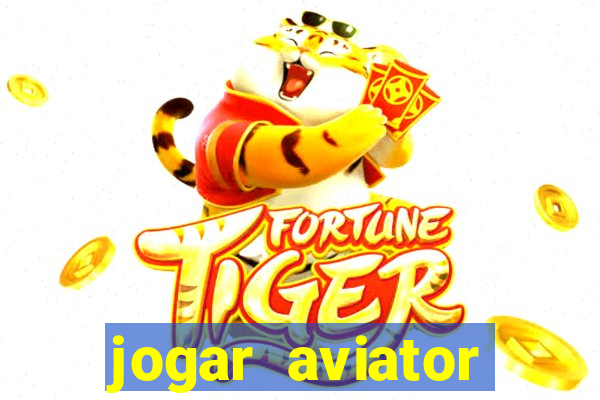 jogar aviator online grátis