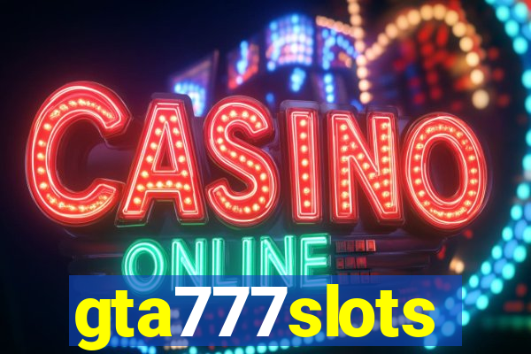 gta777slots