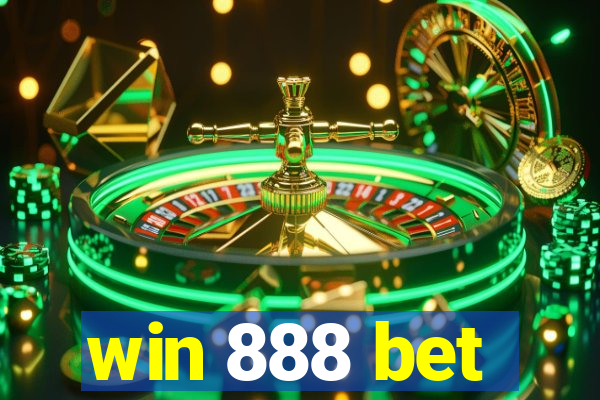 win 888 bet