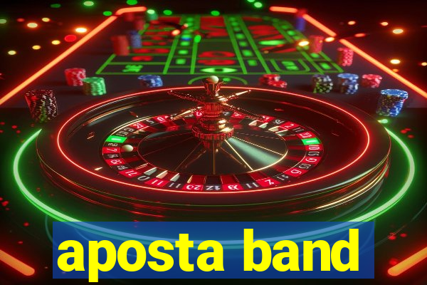 aposta band