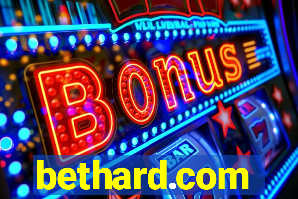 bethard.com