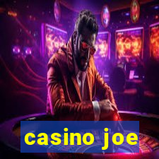 casino joe