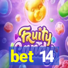 bet 14