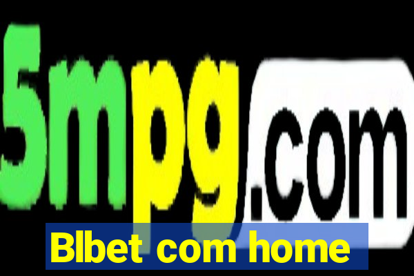 Blbet com home