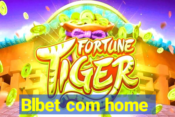 Blbet com home