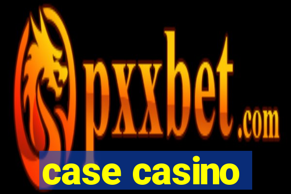 case casino