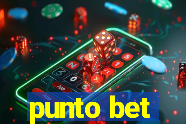 punto bet