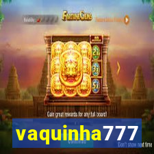 vaquinha777