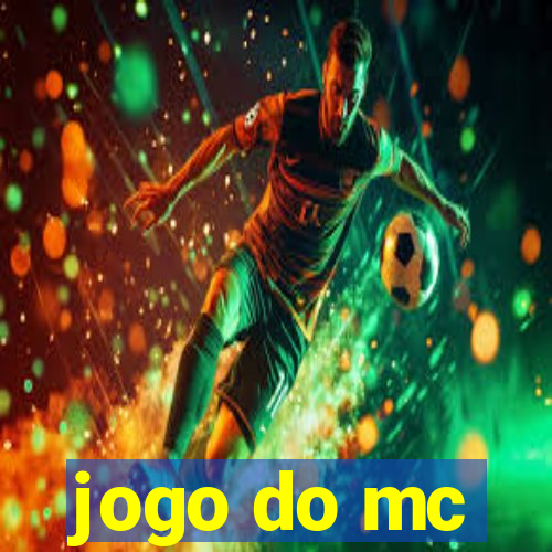 jogo do mc