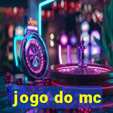 jogo do mc