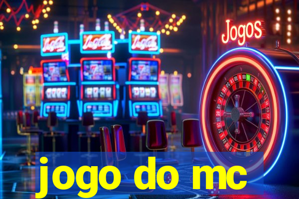 jogo do mc