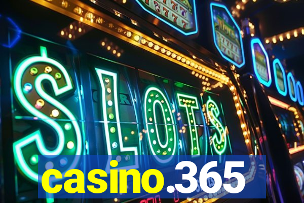 casino.365