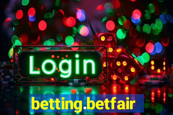 betting.betfair