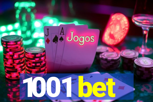 1001 bet