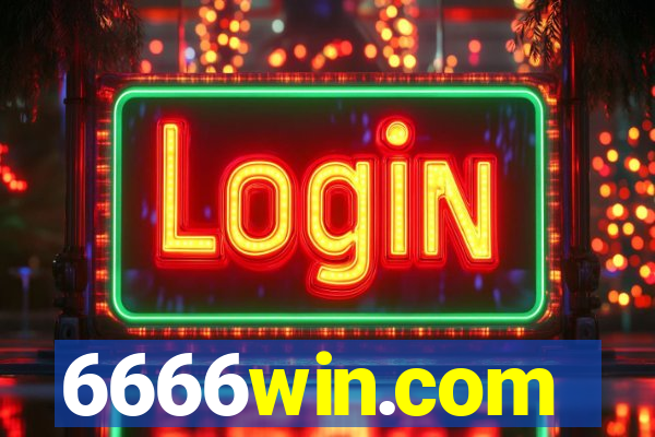 6666win.com