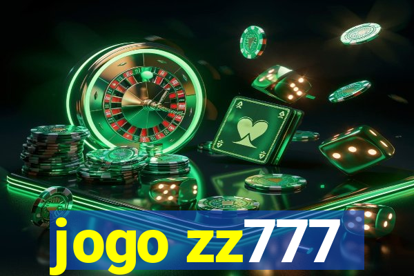 jogo zz777