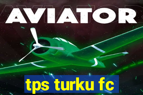 tps turku fc