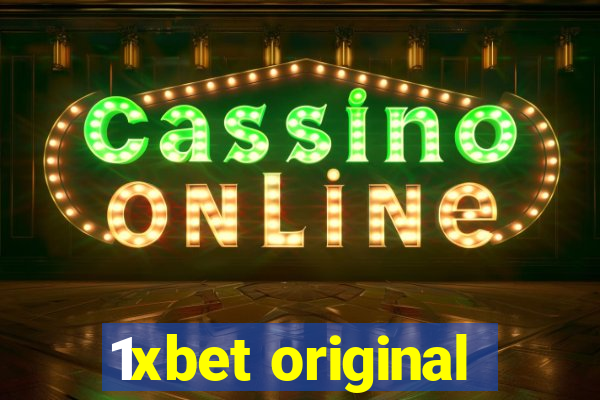 1xbet original