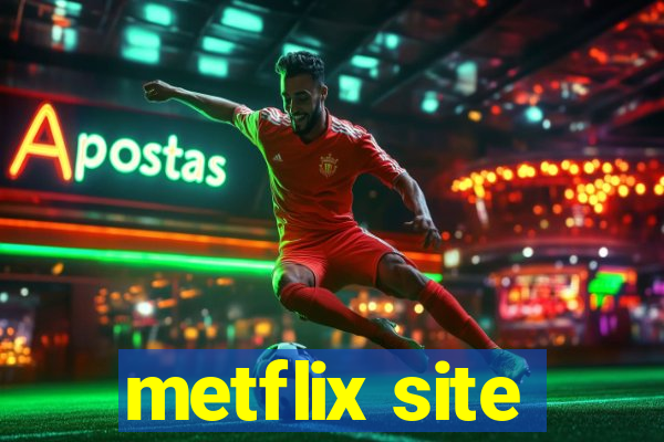 metflix site