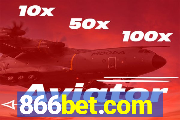 866bet.com