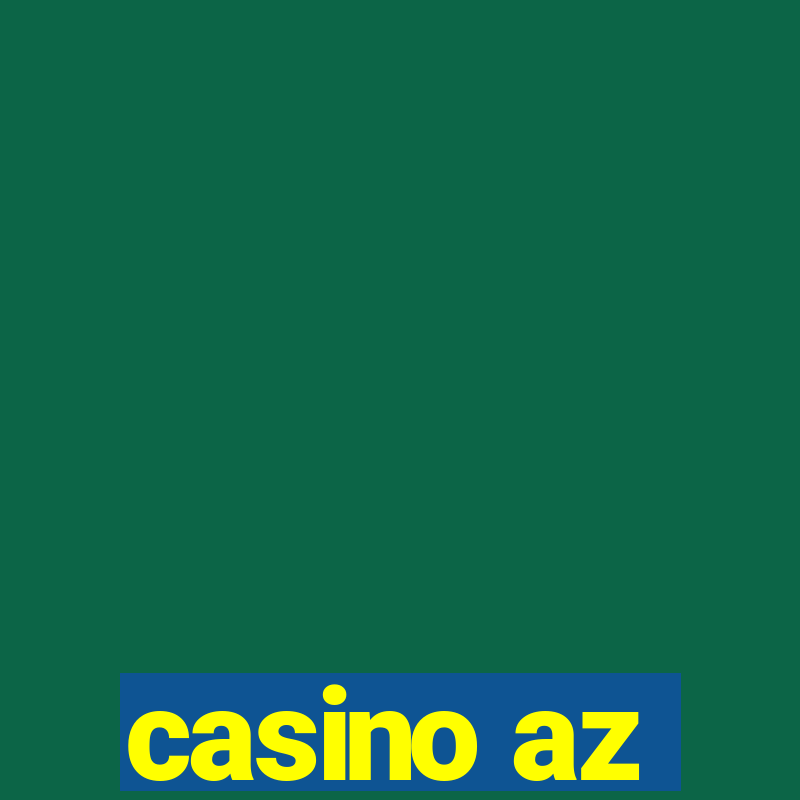 casino az