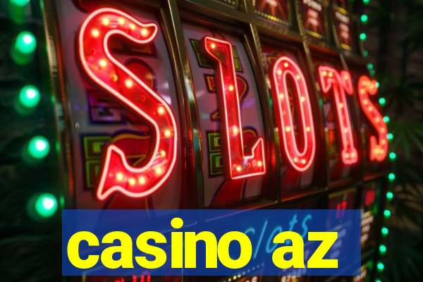 casino az