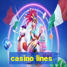 casino lines