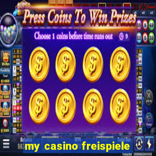 my casino freispiele