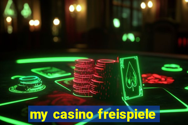 my casino freispiele