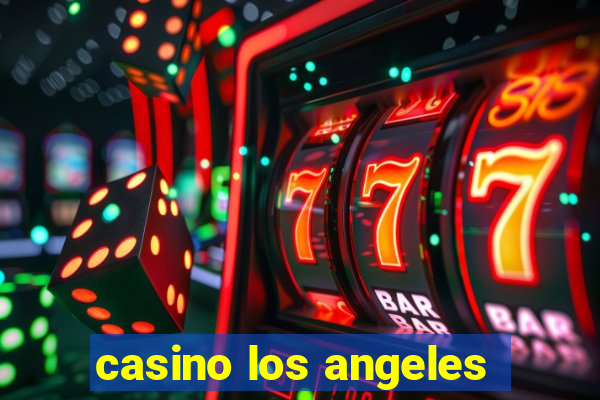 casino los angeles