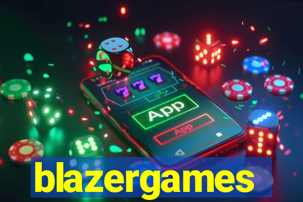 blazergames