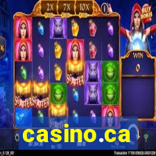 casino.ca